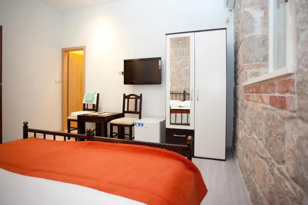 Apartments Galić