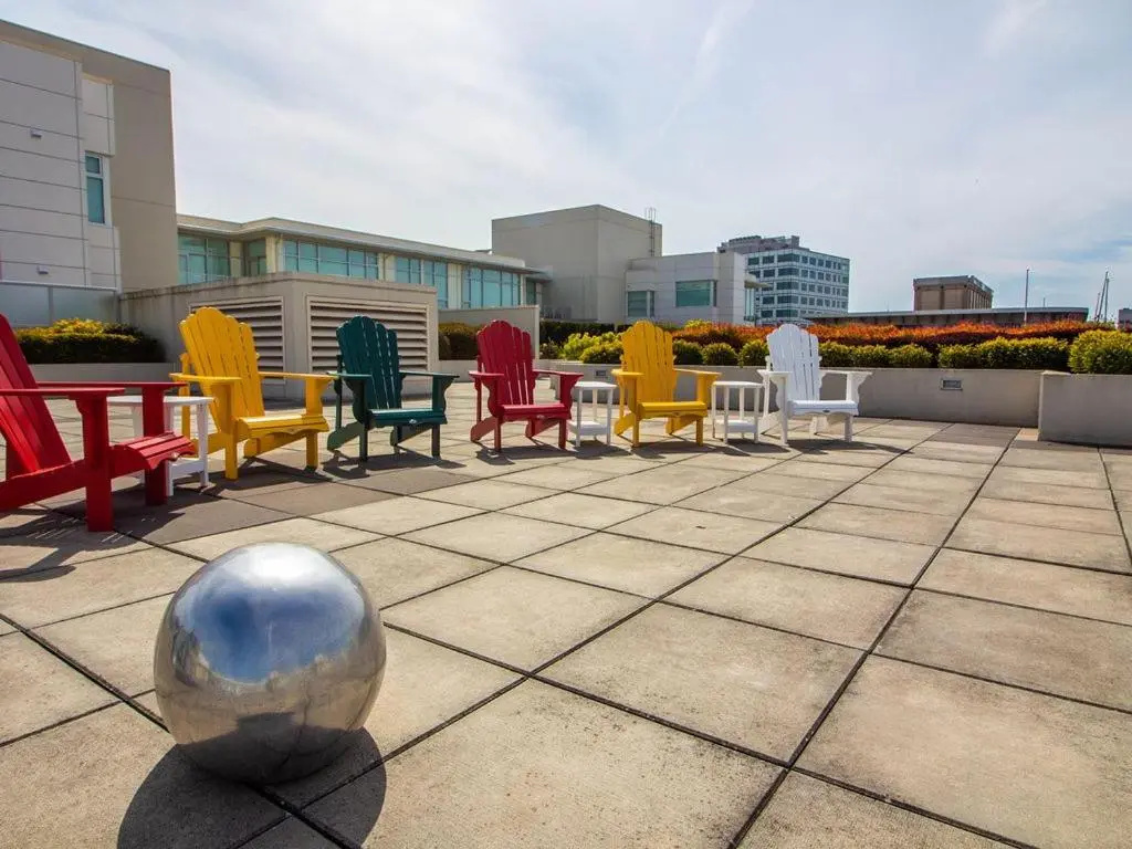Historic Hudson 2 Bed - 28 Day Min