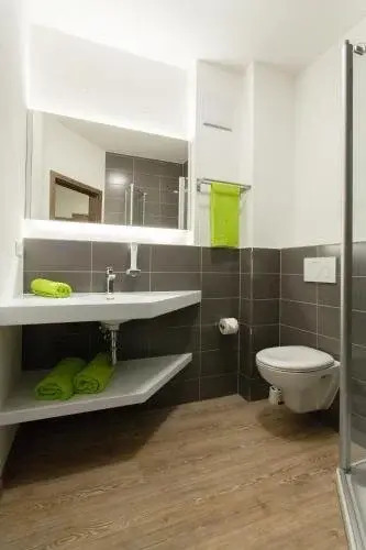 CityApart Hotel
