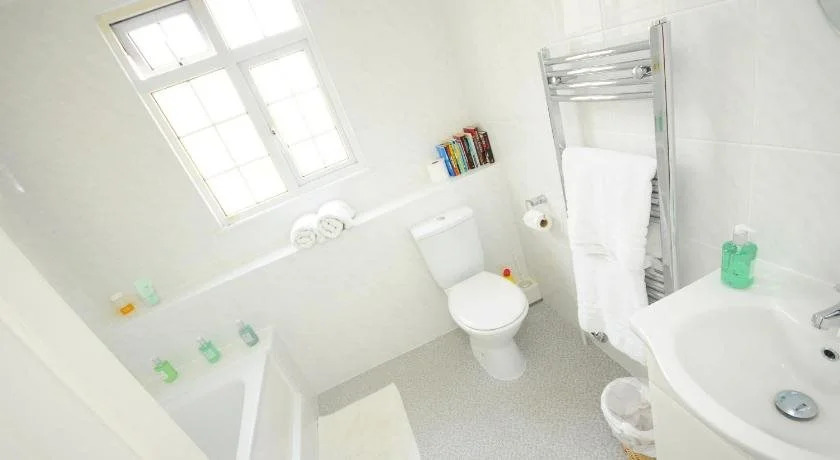 Dunmow Guesthouse