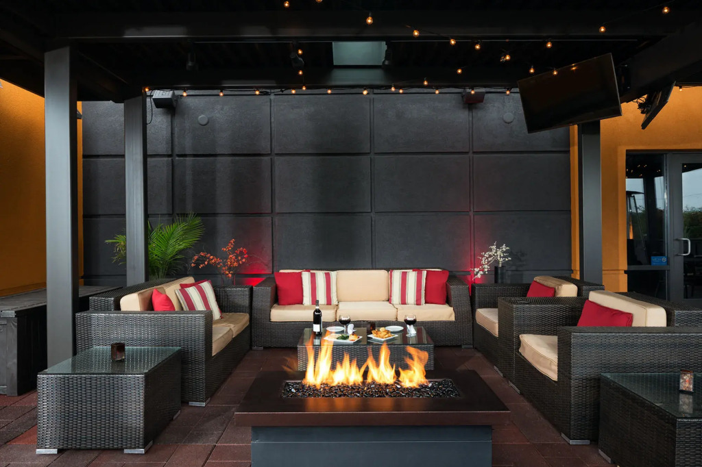 DoubleTree by Hilton Roseville Minneapolis