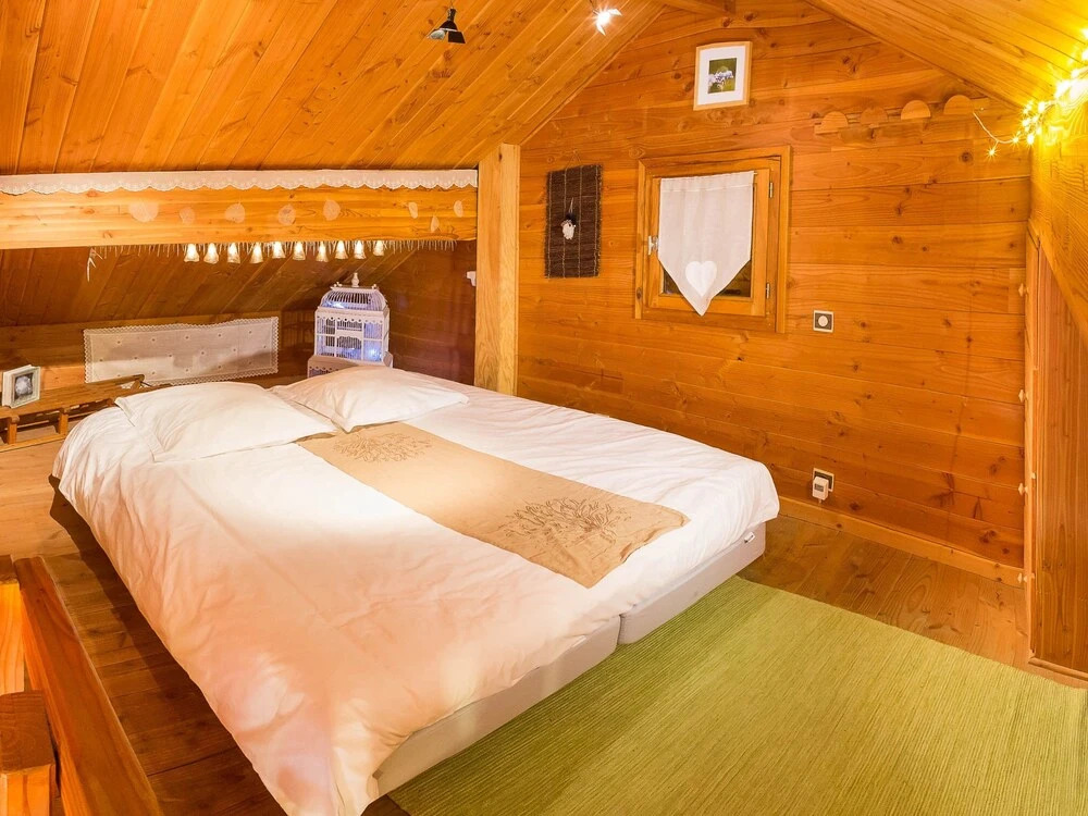 Chalet Carpe Diem