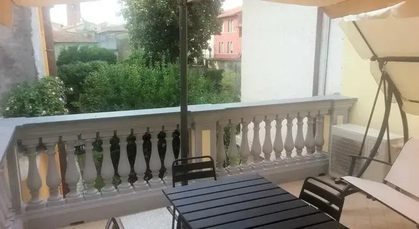 Bonnes Vacances a Pietrasanta