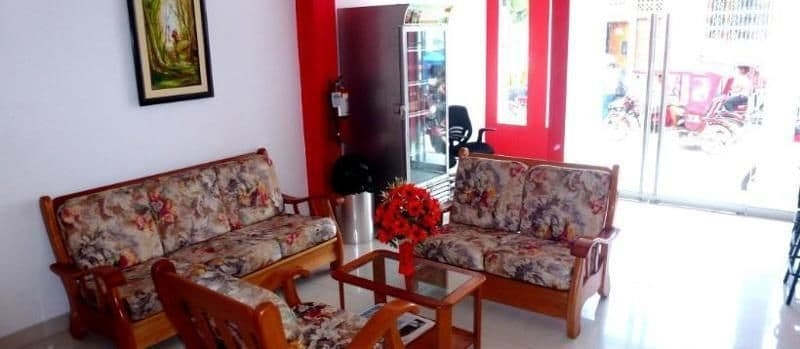 Aris hotel ll