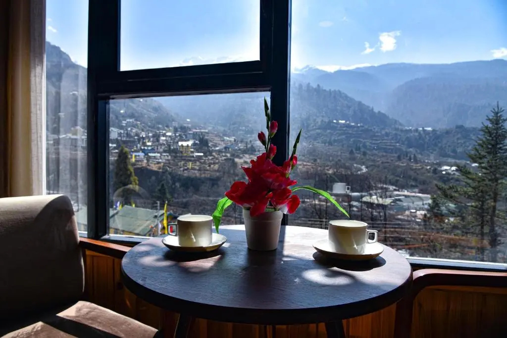 Rufina Lachung Kunga