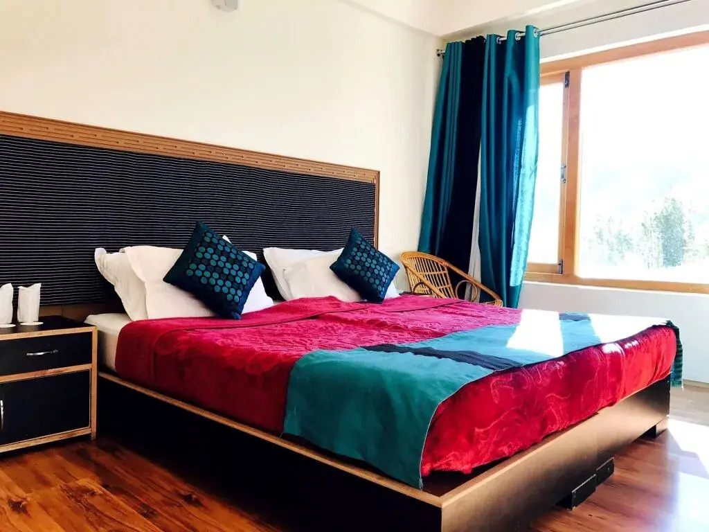Himalayan Residency