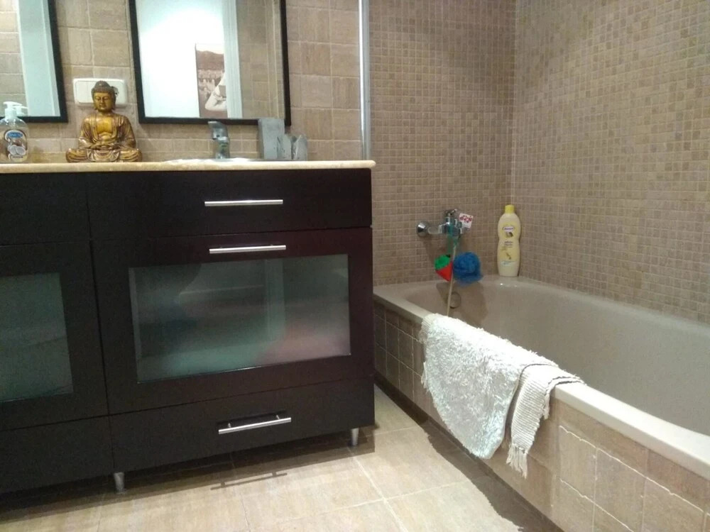 Apartment With 3 Bedrooms in Bétera, With Terrace and Wifi - 20 km Fro
