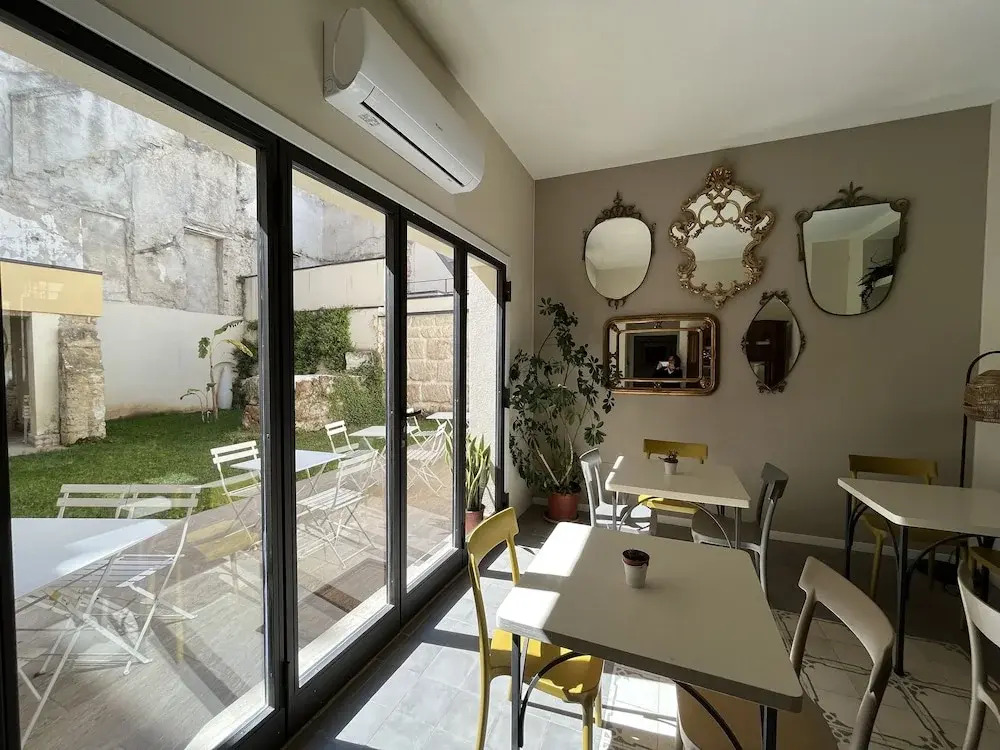Sette Fate Suites & Spa