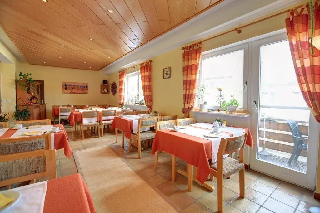 Hotel Ricci