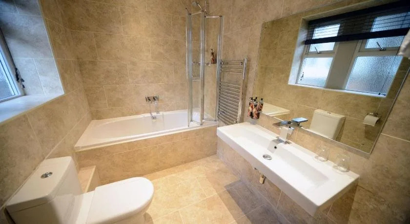 The Townhouse Hotel