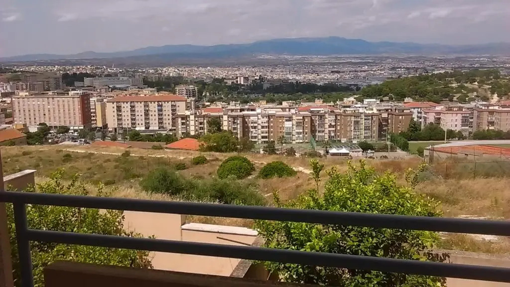 B&B Panorama Cagliari