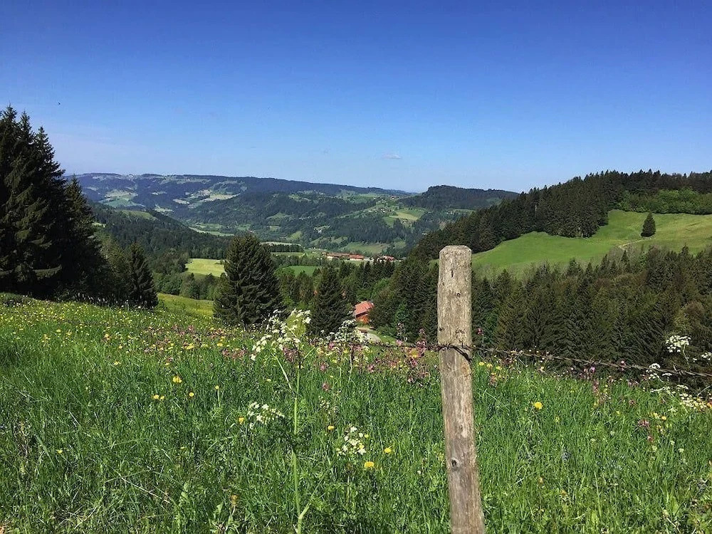 Sehnsucht-Allgaeu