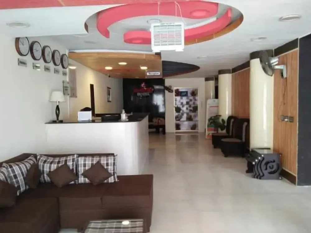 Al-safina Hotel