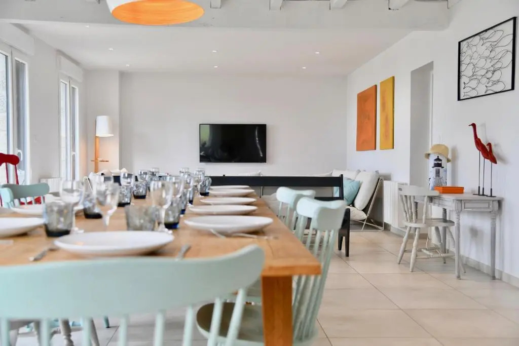 Roscoff Beach House