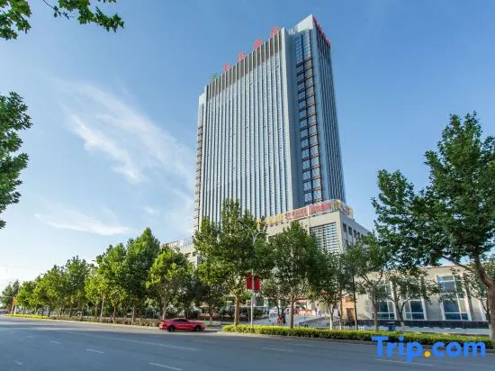Bolin Hotel