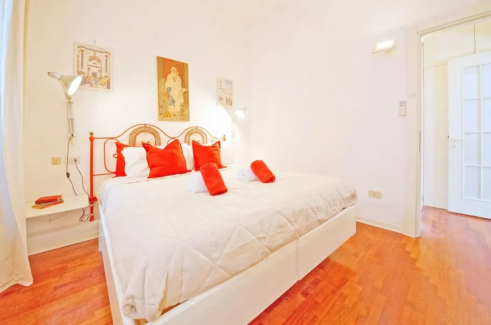 DolceVita Apartments N. 241