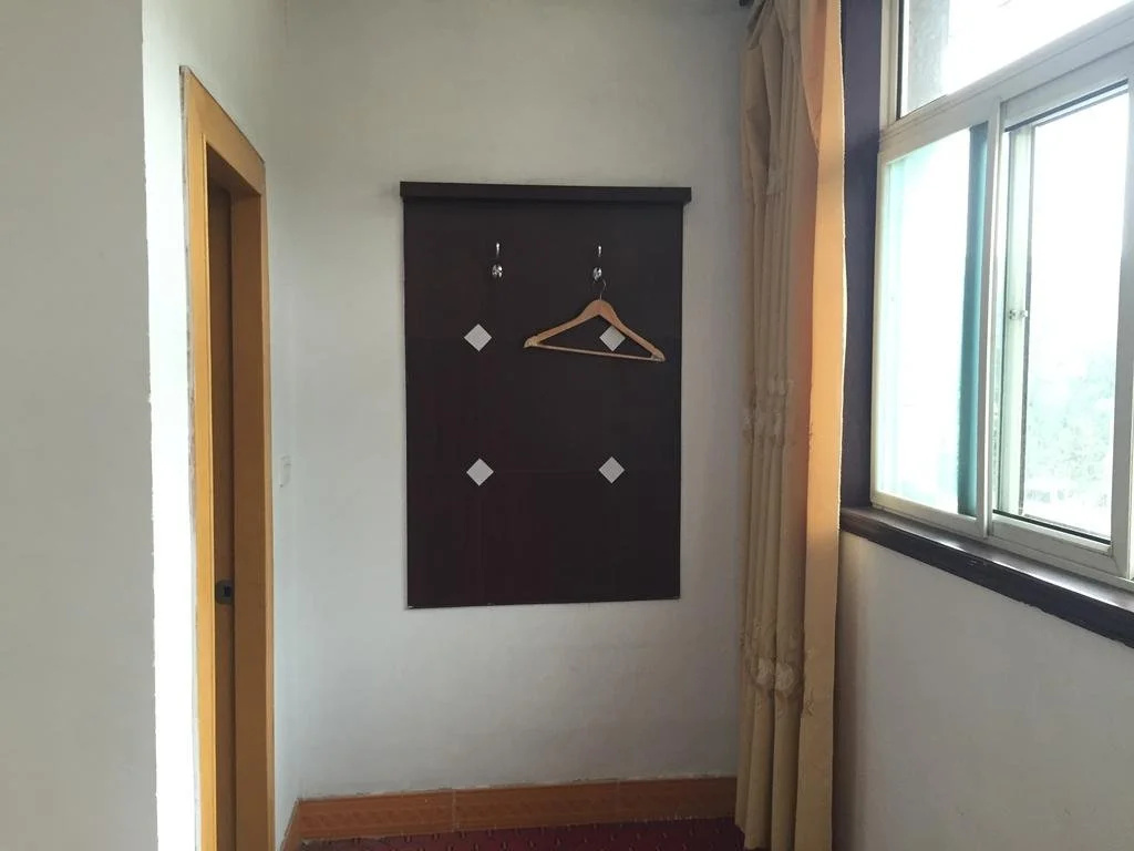 Wutai Mountain Bixiage Hotel