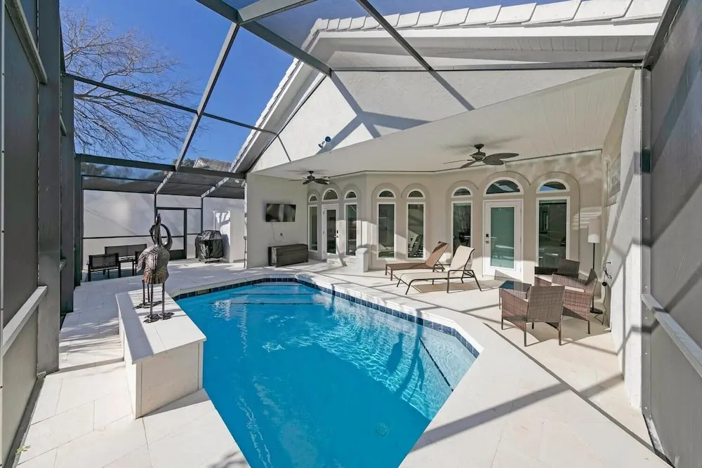 Elegant Ocean Paradise - 4757 Bonaire Cay