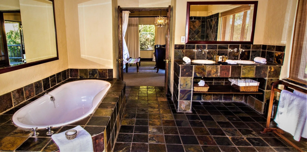 Hitgeheim Country Lodge & Eco Reserve