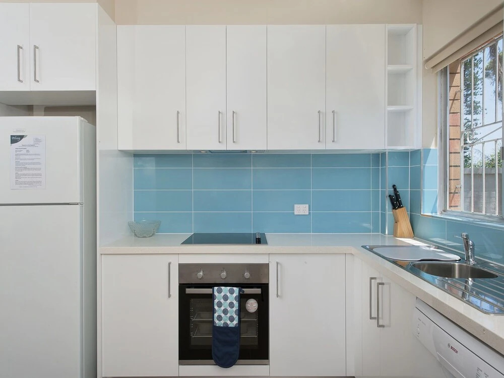 Bel Mare, Unit 1/1 Shoal Bay Road