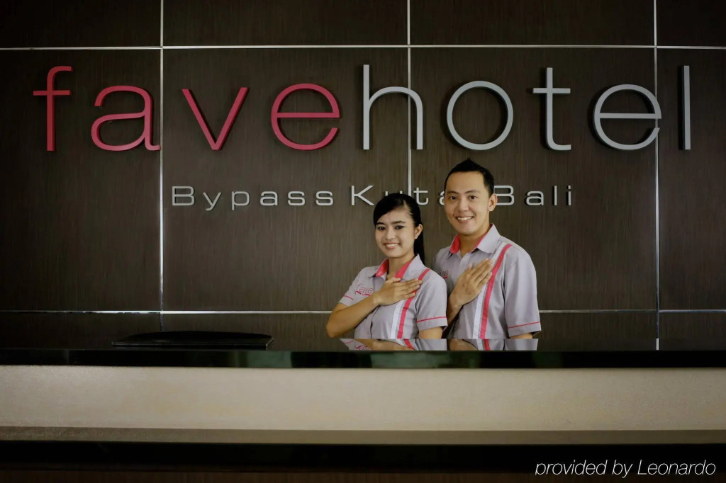 Crystalkuta Hotel - Bali