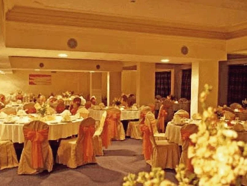 Days Inn Hotel & Suites Aqaba