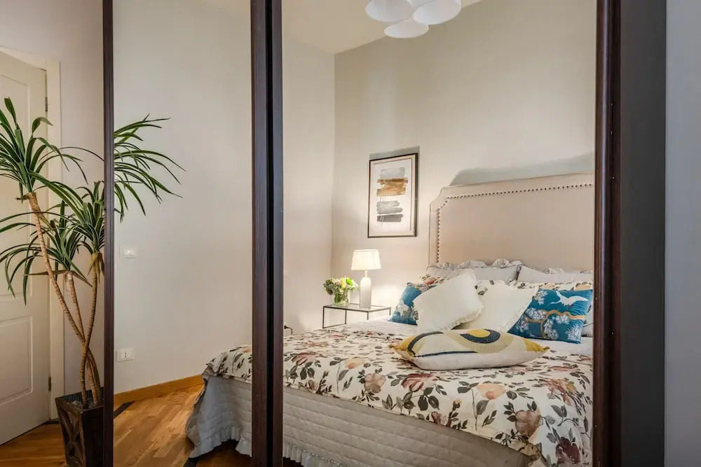 The City Terrace Apartment