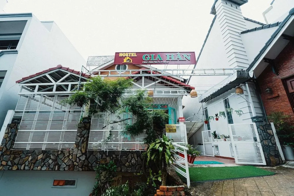 Gia Hân Hotel