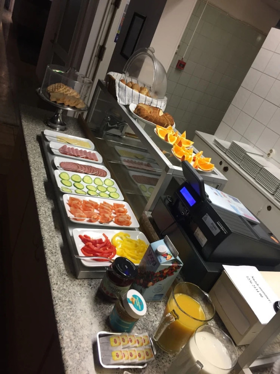 Vingåker Hotell