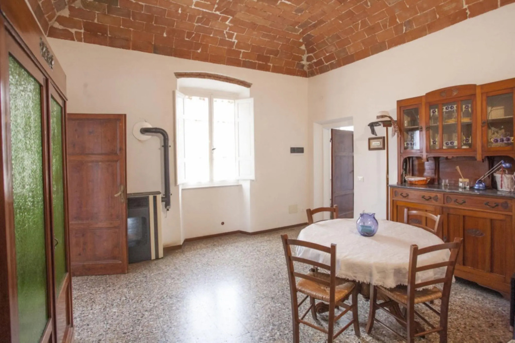 4 beds apartment La Calata Third Floor on the seafront of Portoferraio-LA CALATA TERZO PIANO