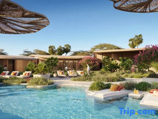 Miraval The Red Sea - All-Inclusive- Adult only