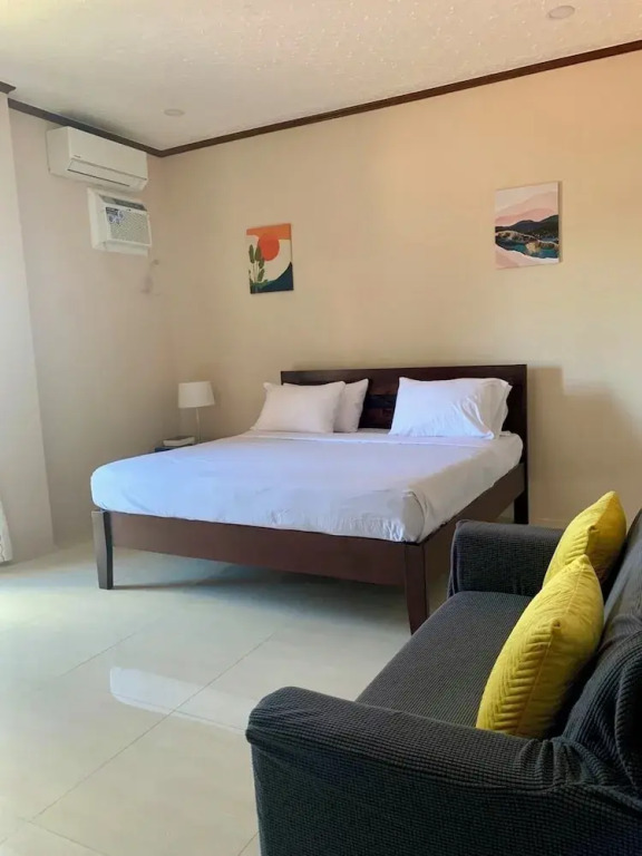 Shas Resort