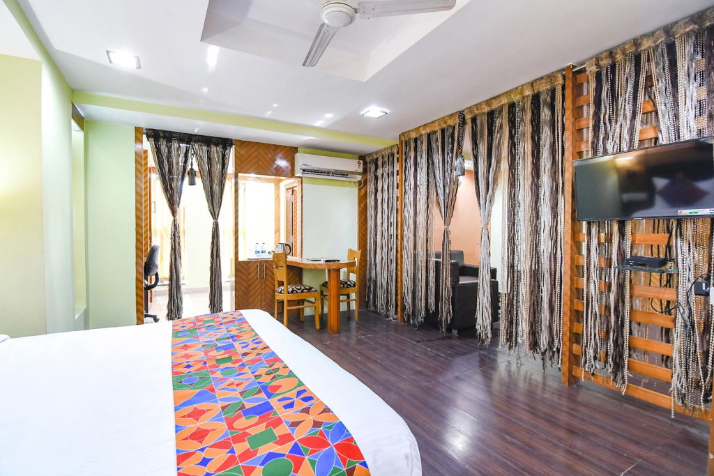 Via Raj Residency II