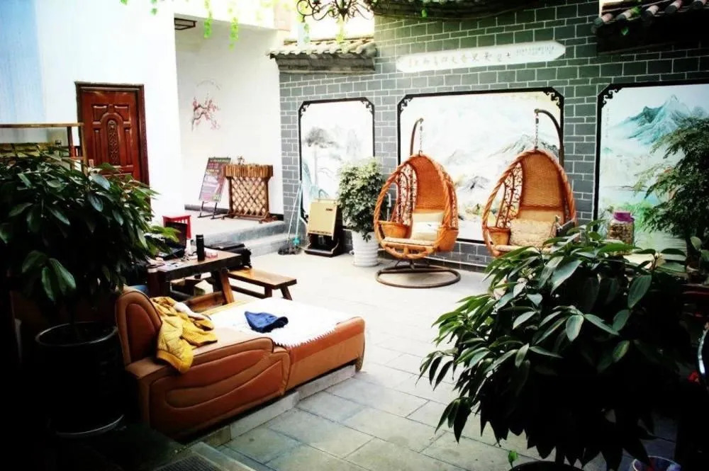 Yongshun Inn