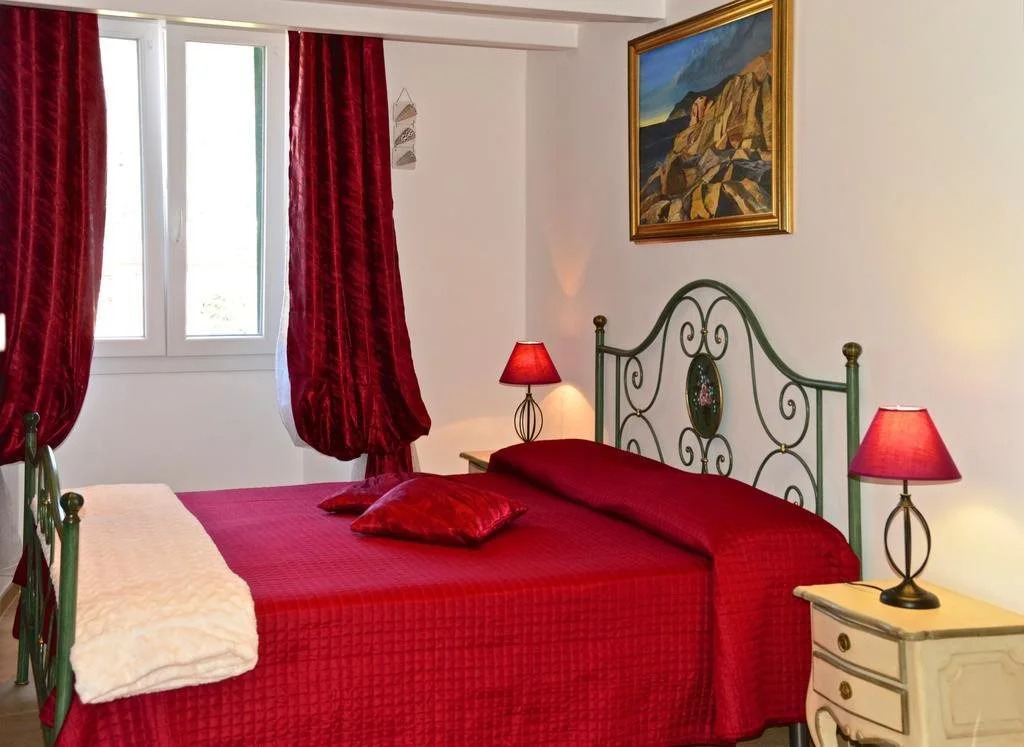 B&B Torre Porta Marina
