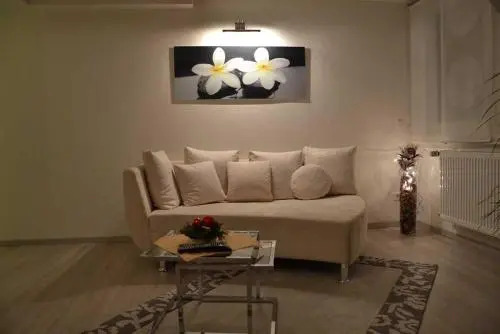 Ferienwohnung am Bannwald 1