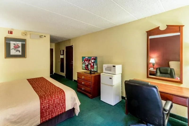 Quality Inn
