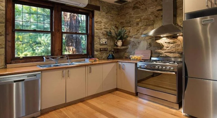 Bluegums Retreat