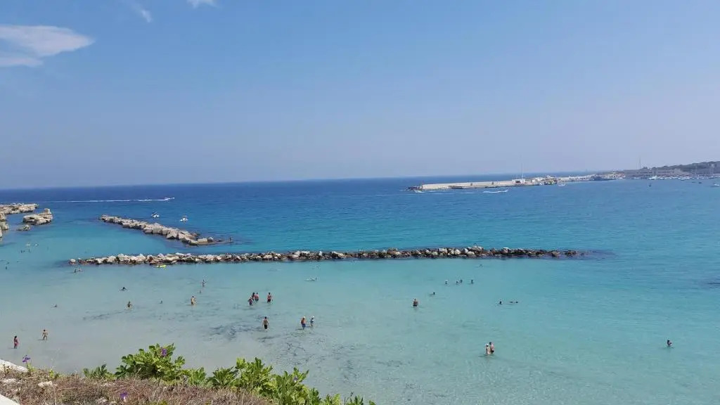 Agriturismo La Rondine