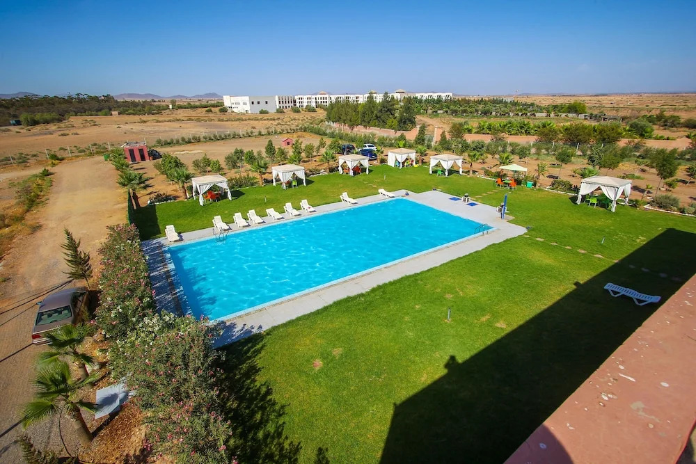 Luxurious Apartment Fully Equiped
