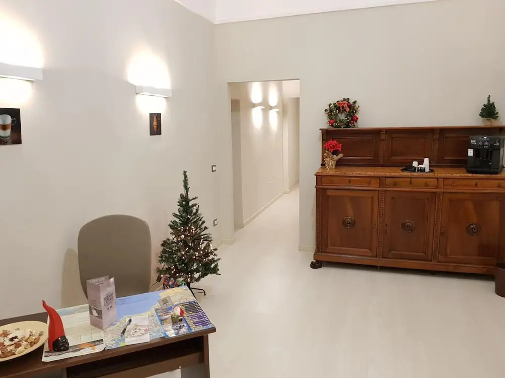 Relais Borbonico