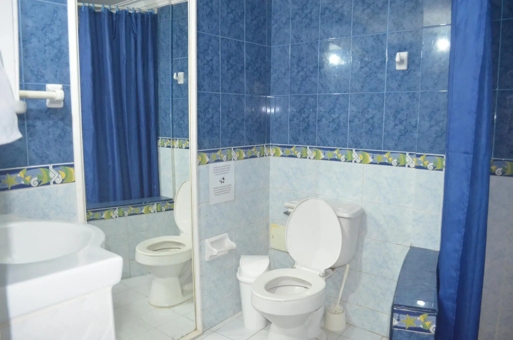 Posada Cocos Place