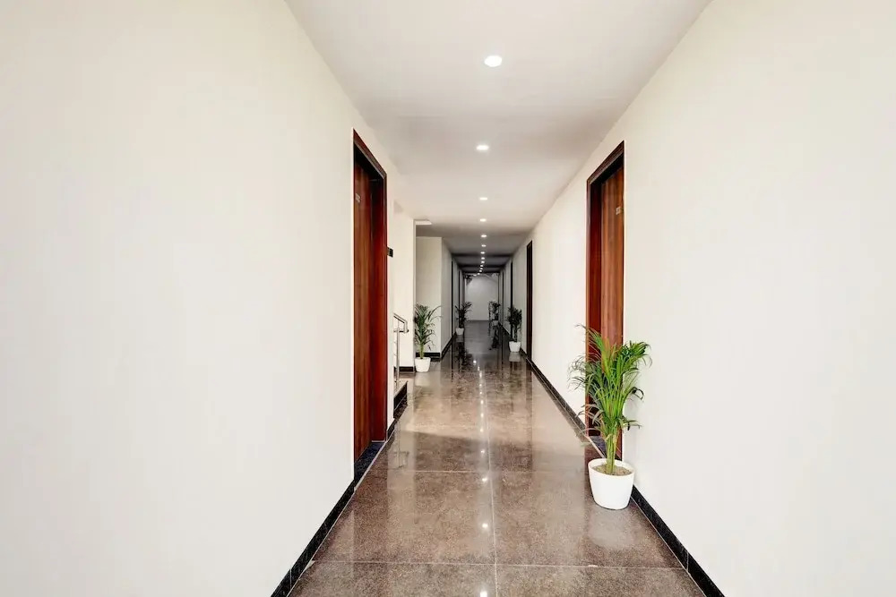 Hotel The Venice- Near Indraprastha Apollo Hospital