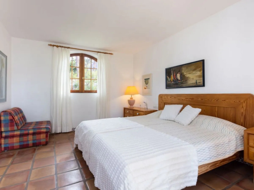 Holiday Home Finca Ingala by Interhome