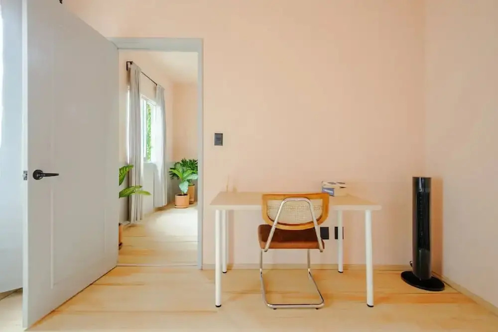 3 BDR Modern Apt Enjoy CDMX Chapultepec