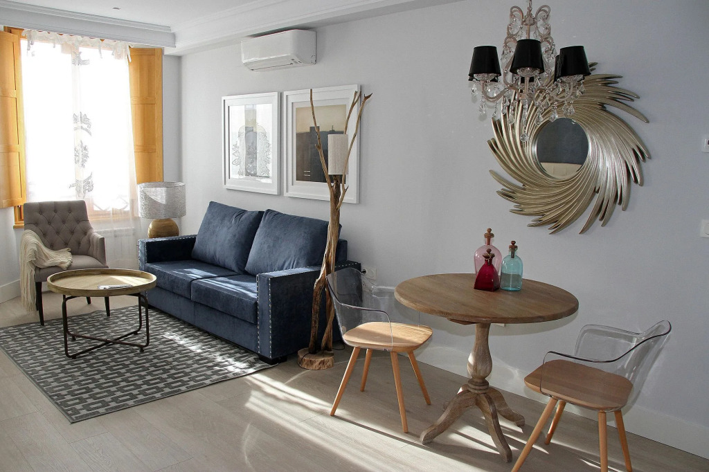 Principia Suites