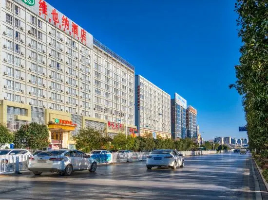 Kunming Yunying Ju Hotel
