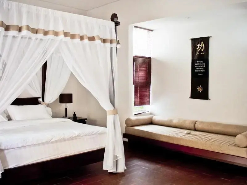 Prana Villa