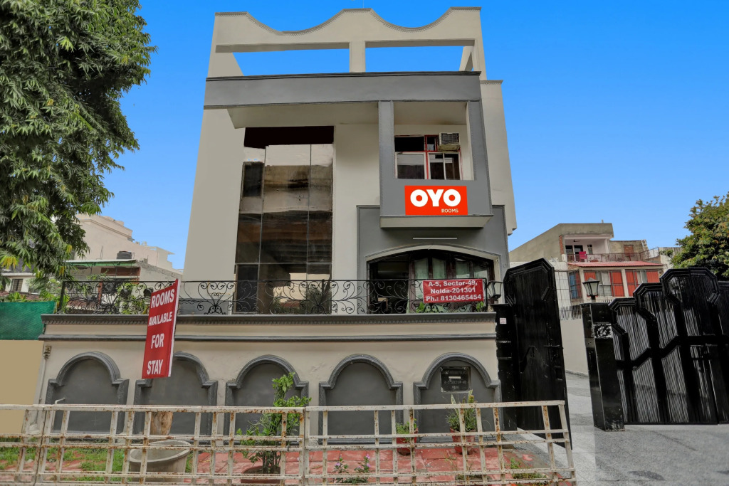 Super HOTEL DIAMOND TREE SECTOR 49 NOIDA NEAR PRAYAG HOSPITAL