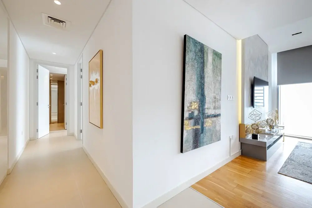 DHH Bluewater Island Building 2 Sea View
